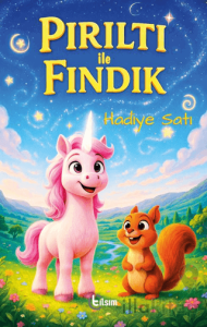 Pırıltı ile Fındık