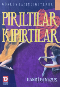 Pırıltılar Kıpırtılar