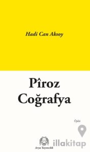 Piroz Coğrafya
