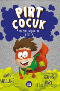 Pırt Çocuk 2