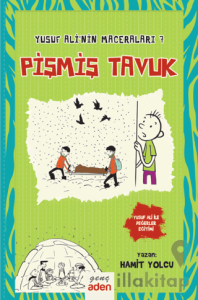 Pişmiş Tavuk