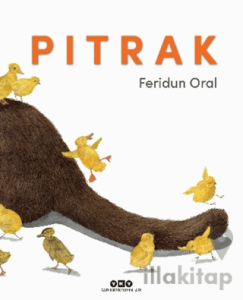 Pıtrak
