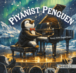 Piyanist Penguen