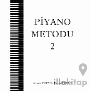 Piyano Metodu 2