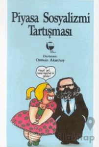 Piyasa Sosyalizmi Tartışması