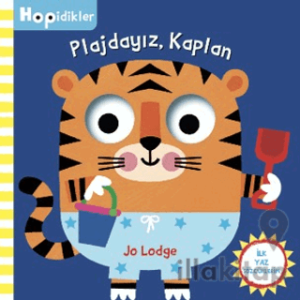 Plajdayız, Kaplan
