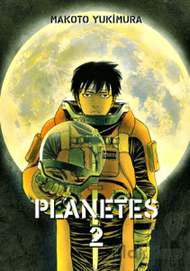 Planetes Cilt 2