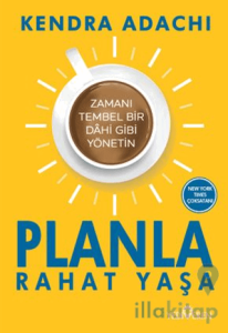 Planla Rahat Yaşa