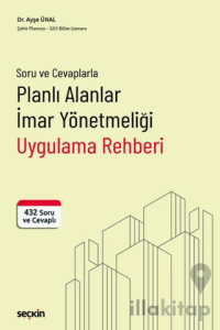 Planlı Alanlar İmar Yönetmeliği Uygulama Rehberi
