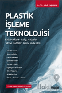 Plastik İşleme Teknolojisi