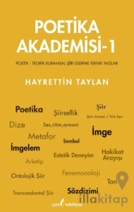 Poetika Akademisi 1