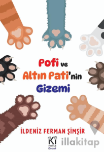 Pofi ve Altın Pati’nin Gizemi