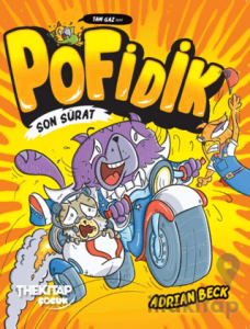 Pofidik Son Sürat