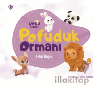 Pofuduk Ormanı