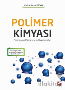 Polimer Kimyası