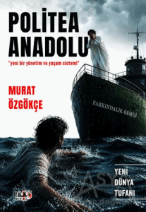Politea Anadolu - Yeni Bir Yönetim ve Yaşam Sistemi