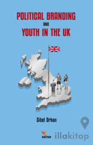 Political Branding and Youth in the UK