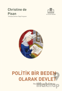 Politik Bir Beden Olarak Devlet