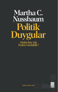 Politik Duygular
