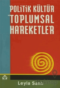 Politik Kültür ve Toplumsal Hareketler
