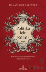 Politika İçin Kültür