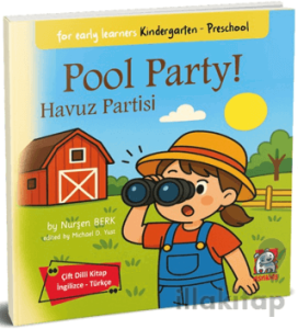 Pool Party – Havuz Partisi