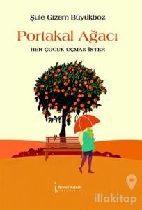 Portakal Ağacı