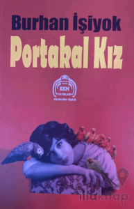 Portakal Kız