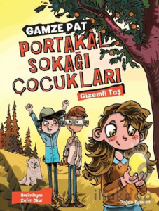 Portakal Sokağı Çocukları