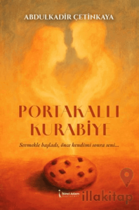 Portakallı Kurabiye