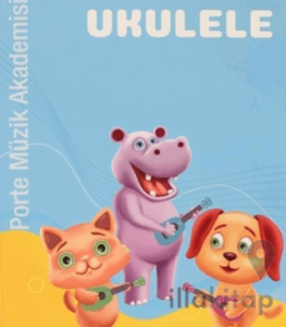 Porte Müzik Akademisi Ukulele