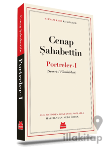 Portreler - 1