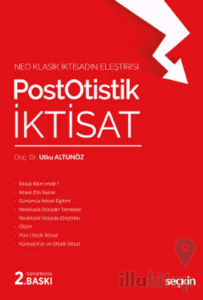 Post Otistik İktisat