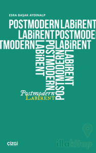 Postmodern Labirent