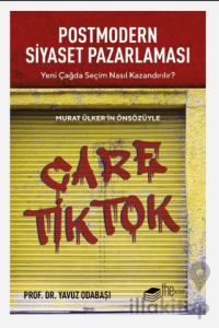 Postmodern Siyaset Pazarlaması