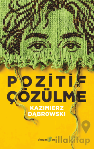 Pozitif Çözülme