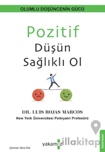 Pozitif Düşün Sağlıklı Ol