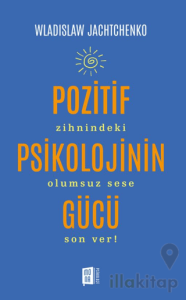 Pozitif Psikolojinin Gücü