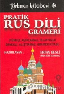 Pratik Rus Dili Grameri