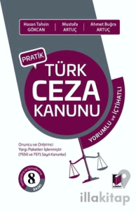Pratik Türk Ceza Kanunu