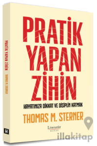 Pratik Yapan Zihin