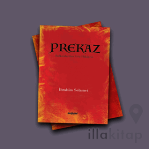 Prekaz Balkanlardan Göç Hikâyesi