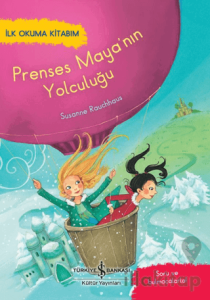 Prenses Maya'nın Yolculuğu