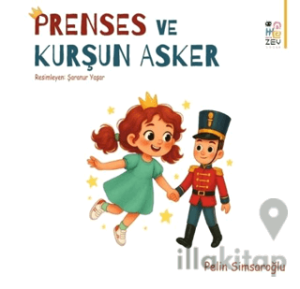Prenses ve Kurşun Asker