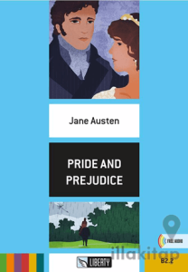 Pride and Prejudice (Step Up) B2.2