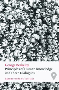 Principles Of Human Knowledge and Three Dialogues