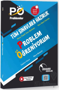 Problem Öğreniyorum