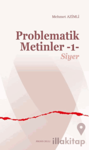 Problematik Metinler -1-