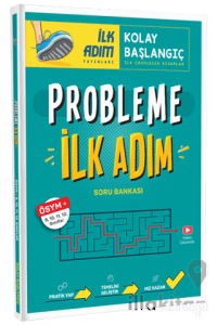 Probleme İlk Adım