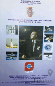 Proceedings of the Third International Symposium on 'Society, Governance, Management and Leadership Approaches in the Light of the Technological Developments and the Information Age'